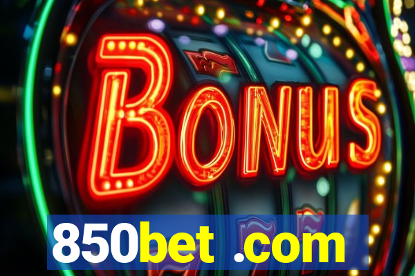 850bet .com